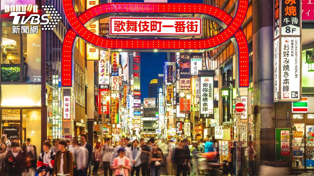 日本禁站壁!年輕流鶯人數逆風暴增 老司機公道價曝光