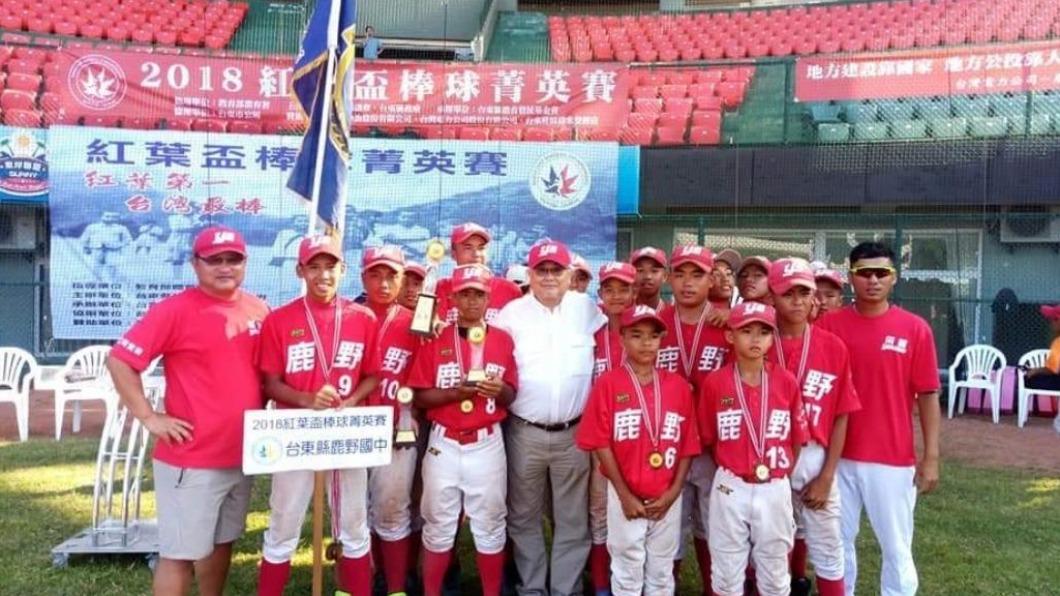 觀點／陳執信翻轉東部貧童未來　無悔投入25年