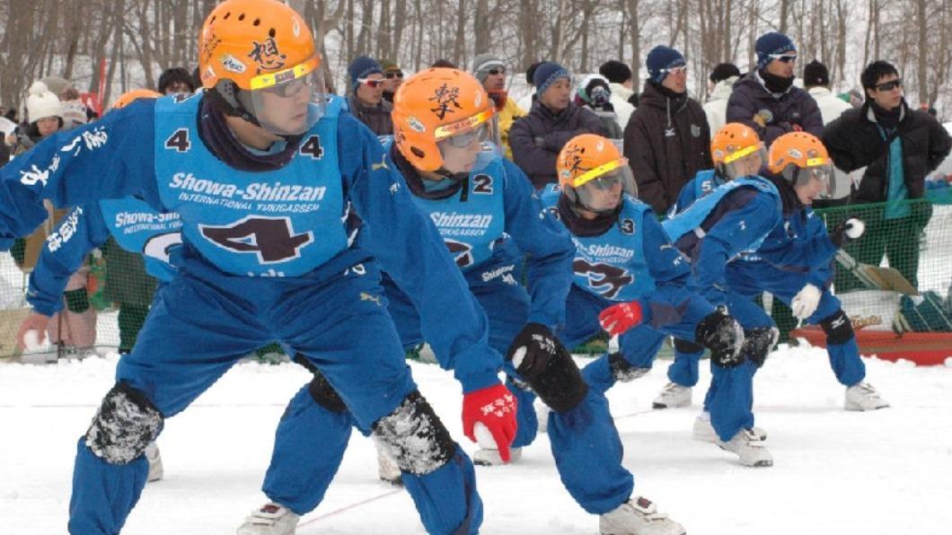 北海道昭和新山國際雪球大賽開打! 全日本68隊伍參加