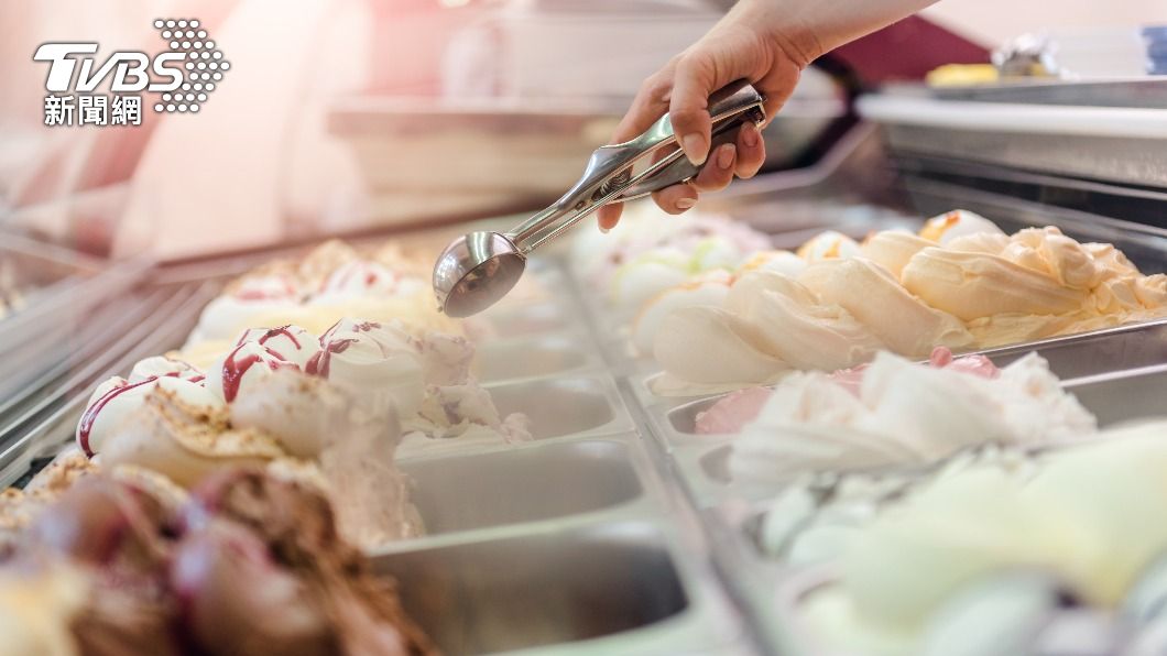 高糖類食品也應該盡量避免。(示意圖/Shutterstock達志影像)