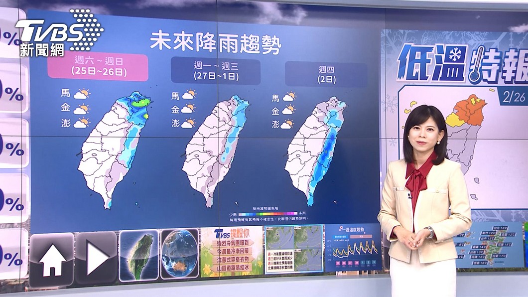 圖／TVBS