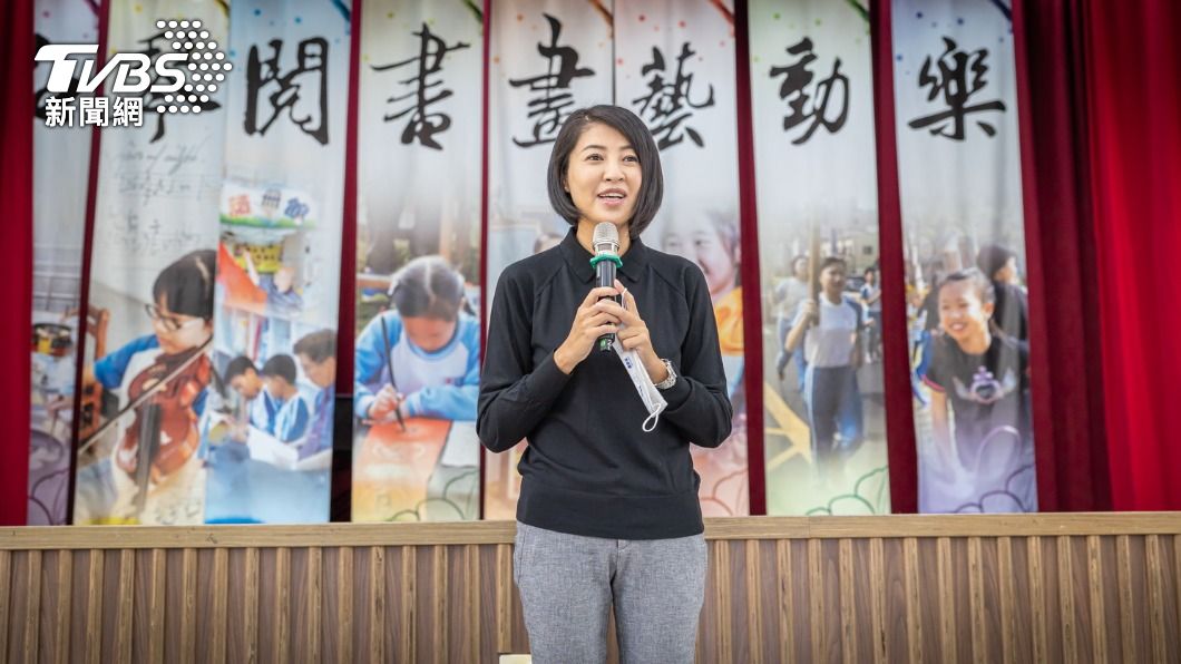 劉秀忍基金會發助學金傳愛 許淑華鼓勵學生認真求學/南投新聞處