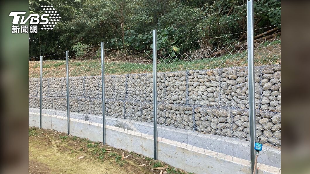 咖啡農注意 防治獼猴危害農作物神器 雲林電圍網補助起跑