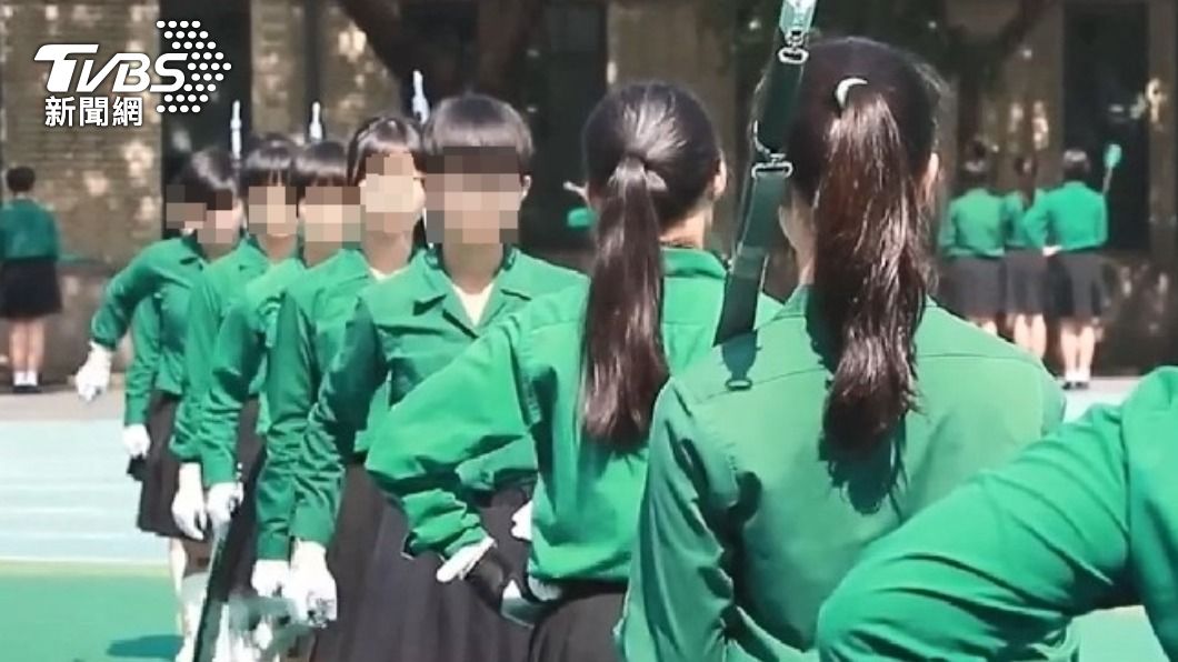 北一女將在3月1日舉辦畢旅。(示意圖/TVBS資料畫面)
