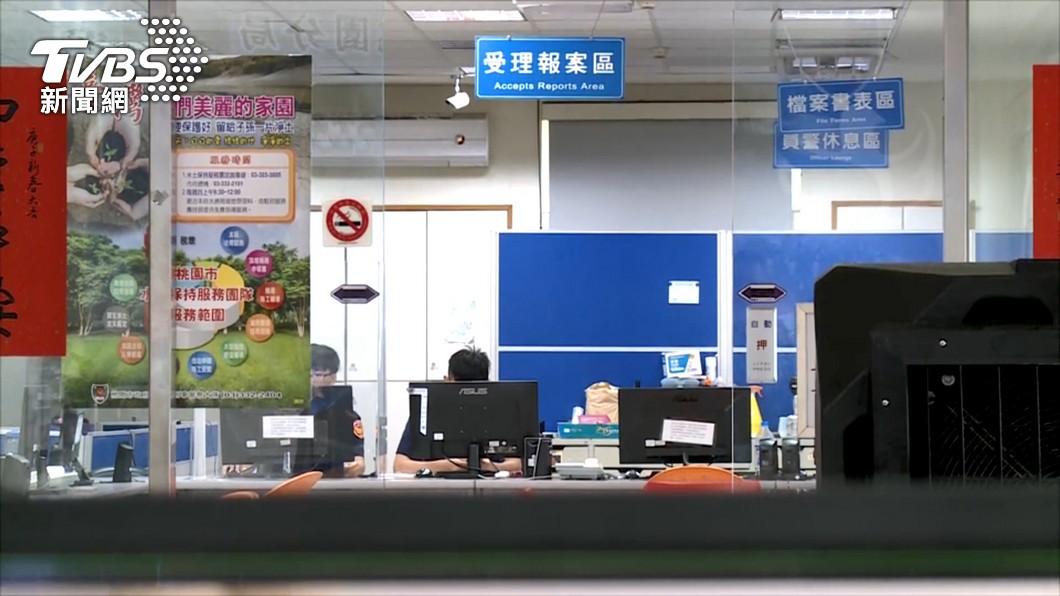 圖/TVBS