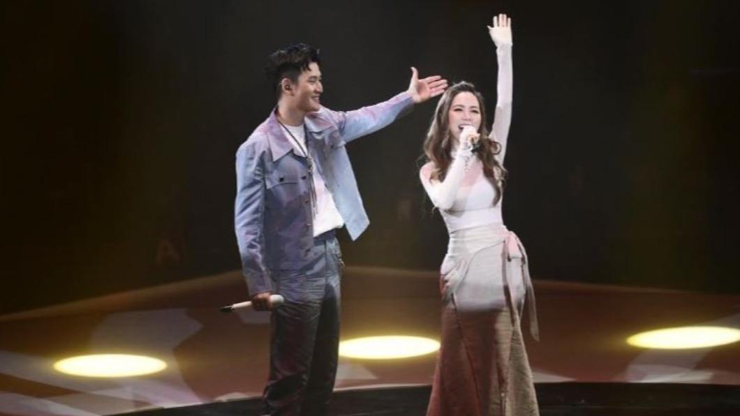 圖/翻攝自IG ericchou0622