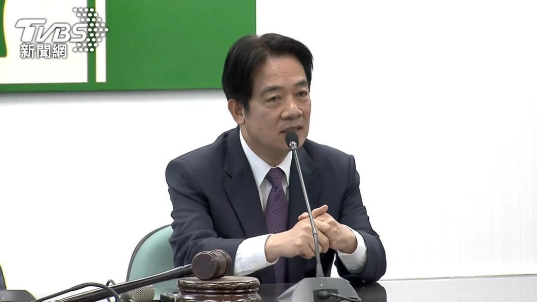賴清德本命區完了?徐巧芯曝1事:2天後就發生陳宗彥案