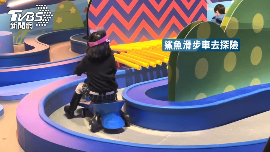 圖／TVBS