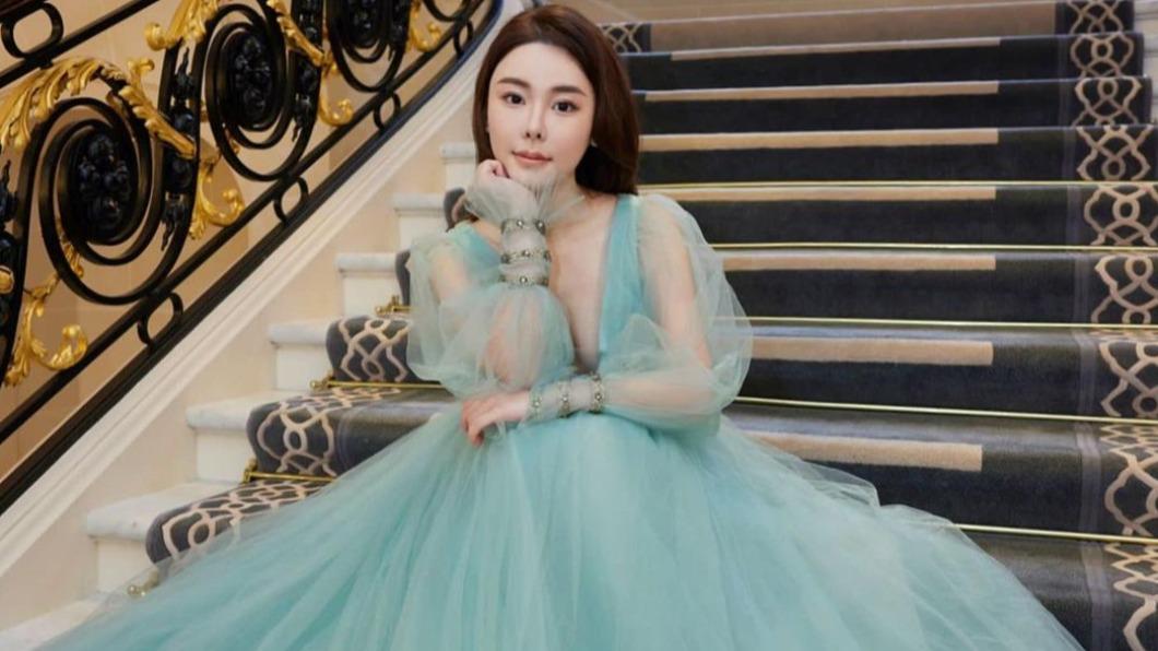 蔡天鳳現任公婆發聲!痛揭她暖心事蹟:沒血緣的寶貝女兒