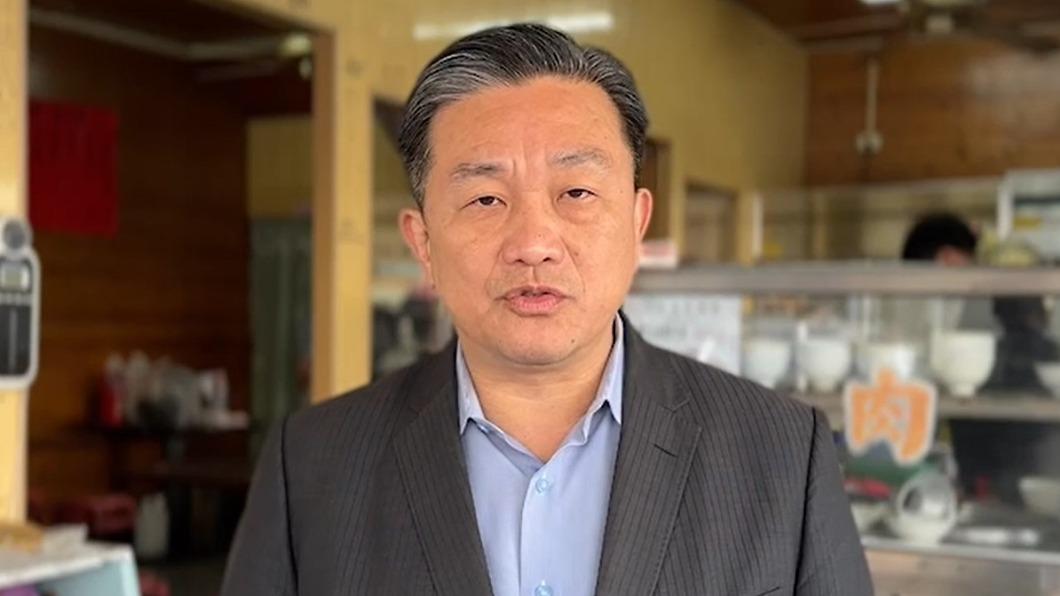 民進黨立委王定宇。(圖/王定宇辦公室提供)