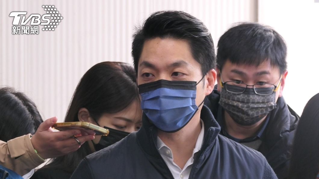 議員批北市青年局「一場空」 蔣萬安點名2單位積極推動