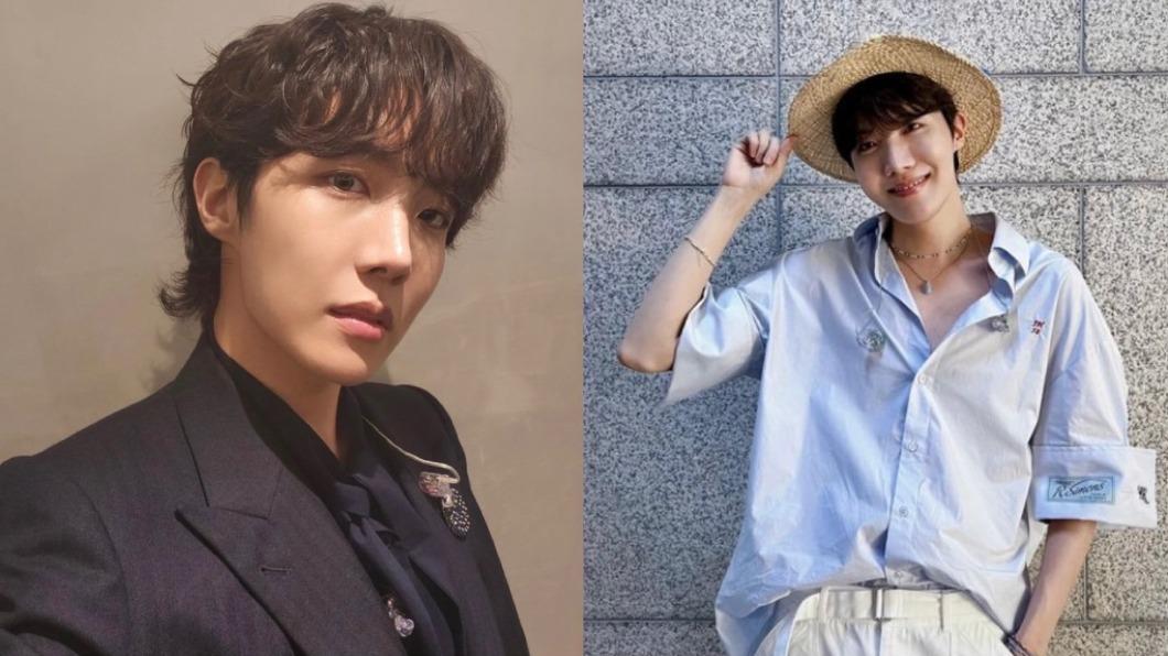 BTS第二位入伍!j-hope取消延後申請 倒數11天換「他」