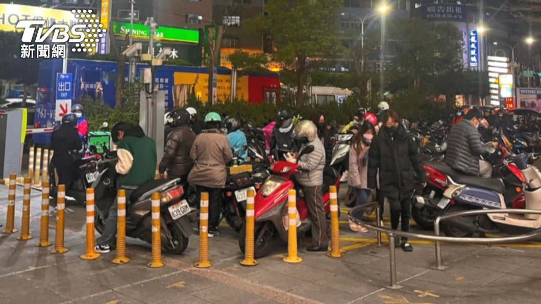 圖/TVBS