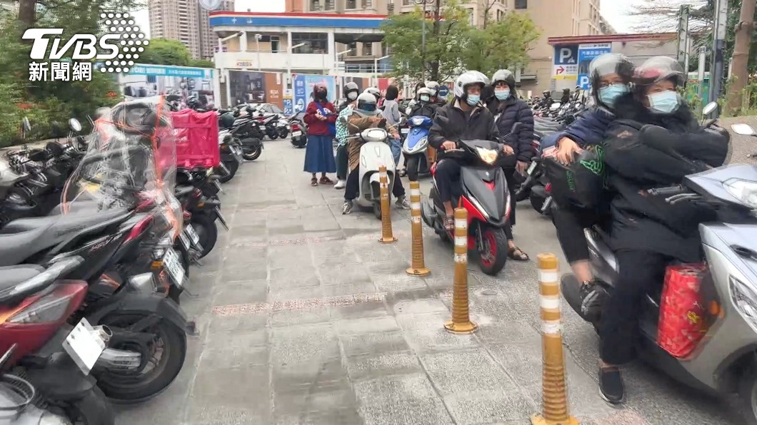 圖/TVBS