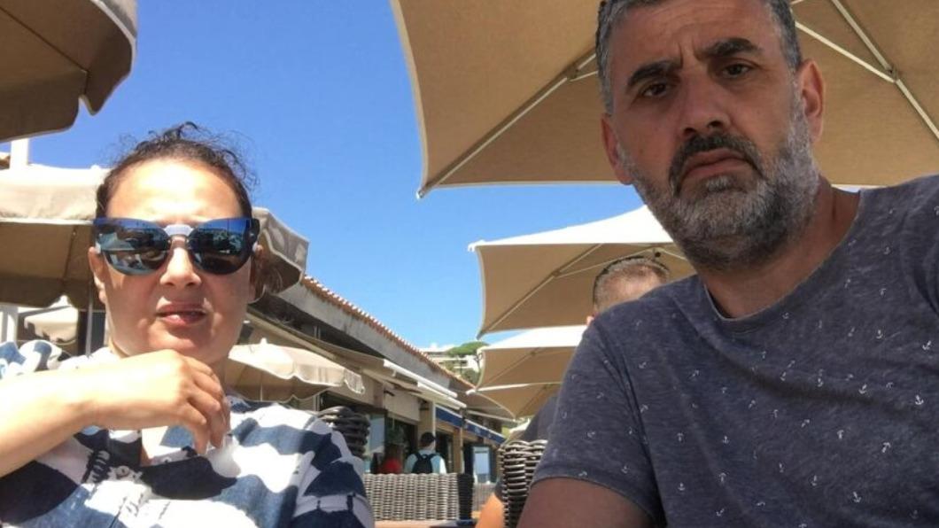 Youcef Matoug承認自己殺害了妻子。(圖/翻攝自《leparisien》官網)