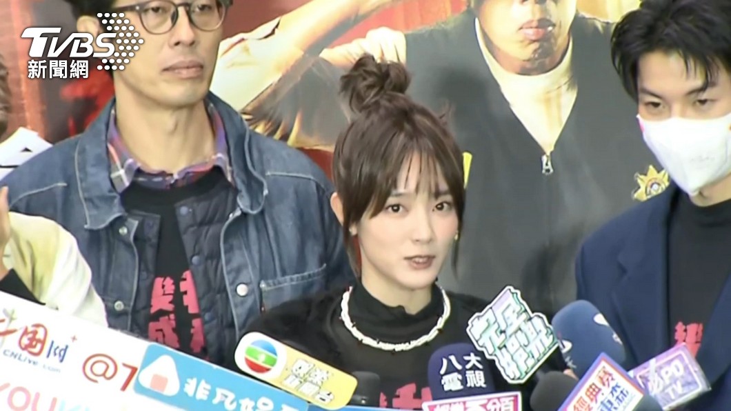 圖/TVBS