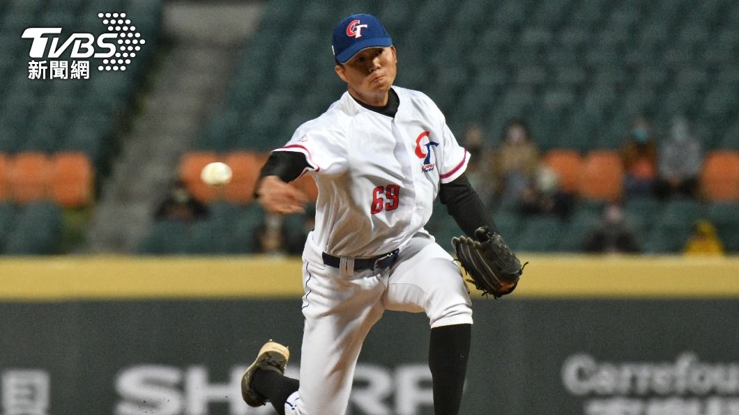拚連勝!荷蘭全MLB打線沒弱棒 中華避免被「攻大局」