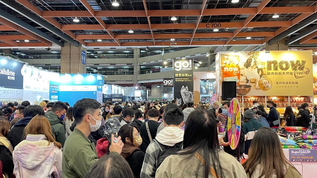 買給毛孩吃！「國產進口」飼料、生食、鮮食、凍乾、零嘴寵物展必買