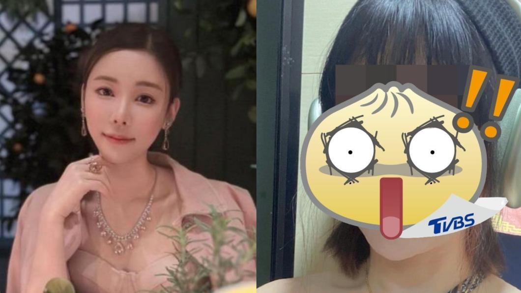 疑窩藏嫌犯！蔡天鳳前公公情婦「深水埗當按摩妹」　外貌曝光