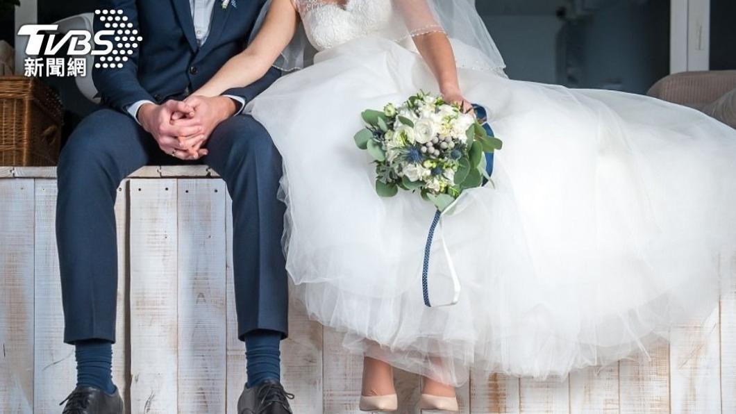 蜜月插曲讓網友擔心自己無法跟未婚夫度過一輩子。(示意圖/shutterstock 達志影像)