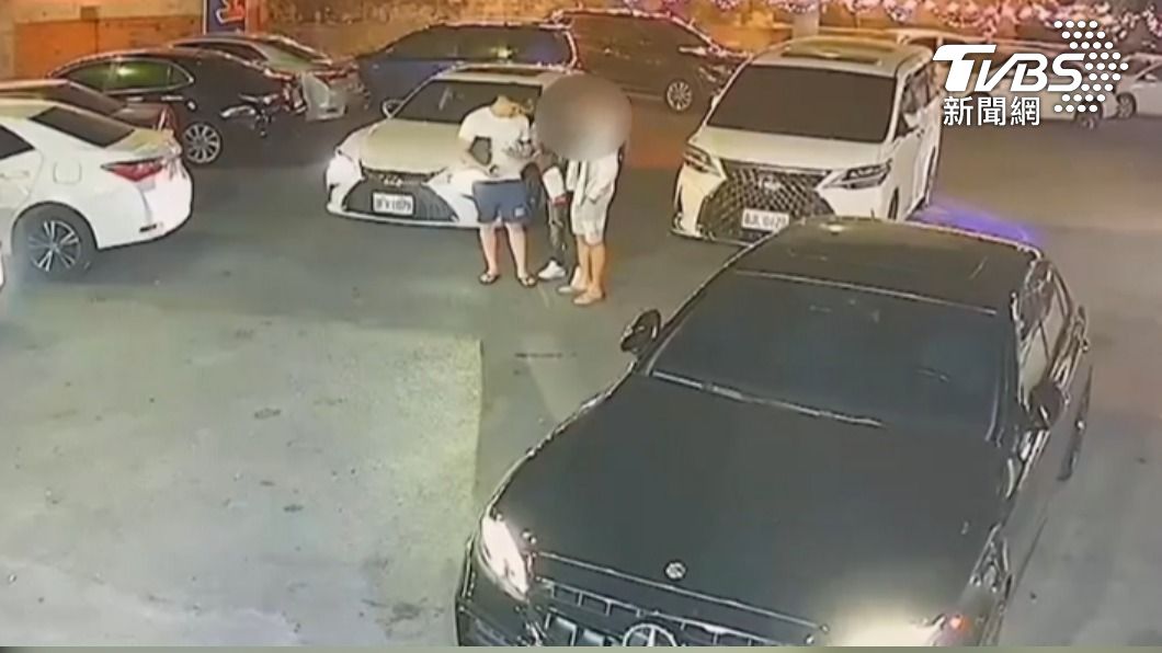 又有軍人賣私槍！6萬5附慶記　陸戰隊軍人面交遭女警撂倒