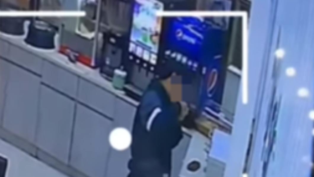 遭控舔挖冰淇淋公匙!南韓球隊不道歉 店家喊衰損失數千元
