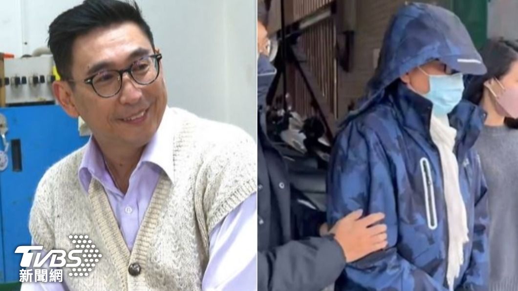 資深男星3度酒駕!消失「人間蒸發1年」懺悔嘆:我錯了