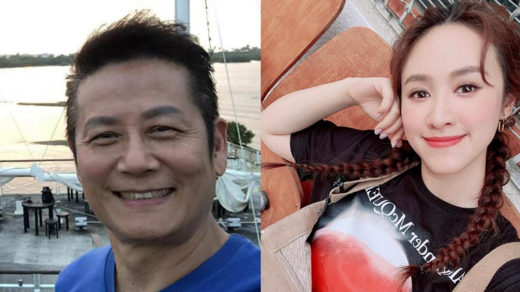 吳姍儒驚喜合體徐乃麟！他愛犬離世哭爆被虧「爸離開都沒這麼傷心」