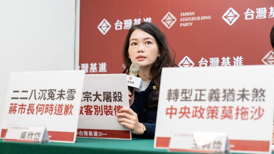 衝著高嘉瑜而來?吳欣岱要設服務處了 位置選在港湖這裡