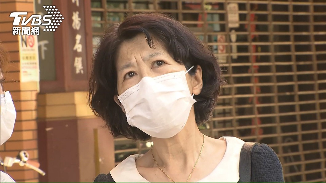 圖／TVBS