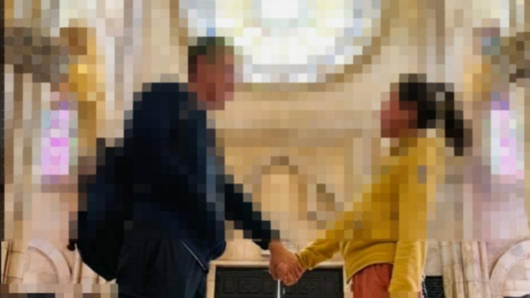 才新婚3個月!消防員蕭翰隆支援火警殉職 家屬悲慟欲絕