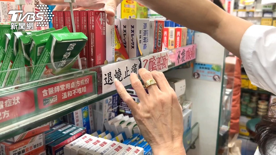 領嘸藥！「大白肺」救命藥也缺貨　醫急喊：不能忽視