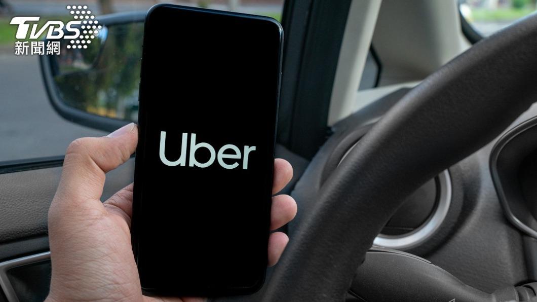 Uber司機提醒同行注意奧客。(示意圖/shutterstock 達志影像)