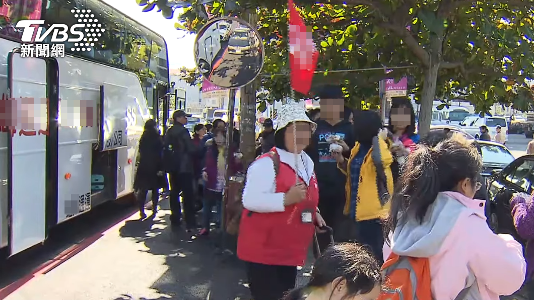 新北這高中「畢旅5.2萬」!5天奢華行程曝 網一看驚:超值