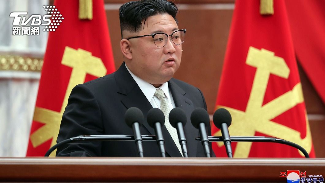 北韓出現糧荒? 金正恩又開會討論農業問題引關注
