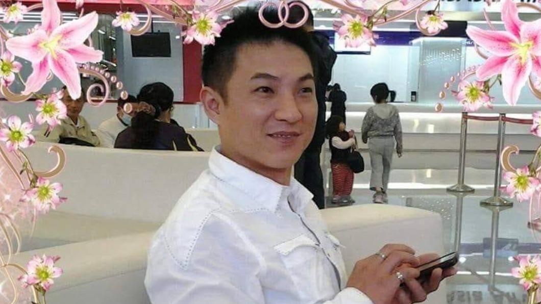 陳平偉如今改名「陳昭州」,並改當1名中古車買賣商。(圖/翻攝自臉書)