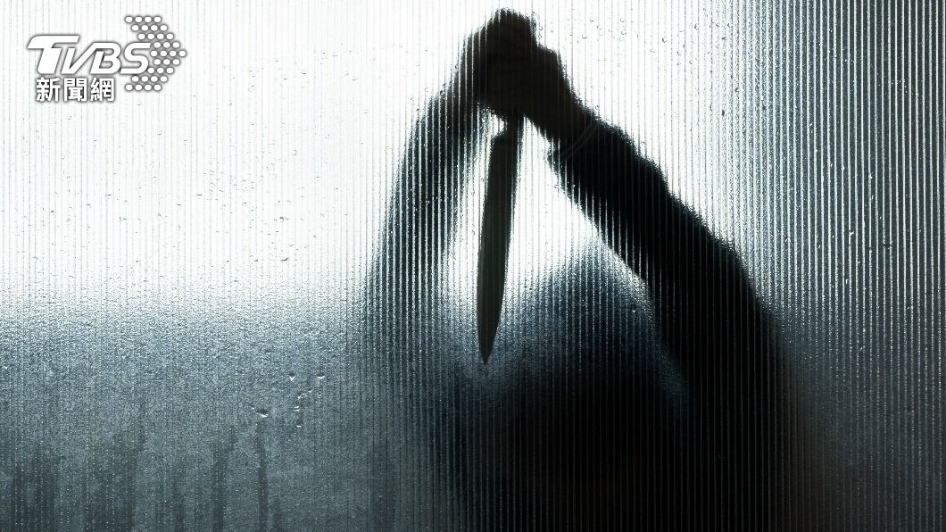 法國女子阿西亞遭丈夫殺害。(示意圖/Shutterstock達志影像)