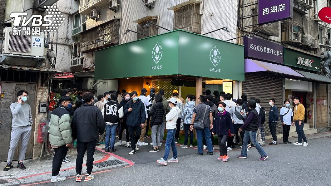 Toyz請喝飲料了！拾汣茶屋全門市「免費100杯」　明日限定大放送
