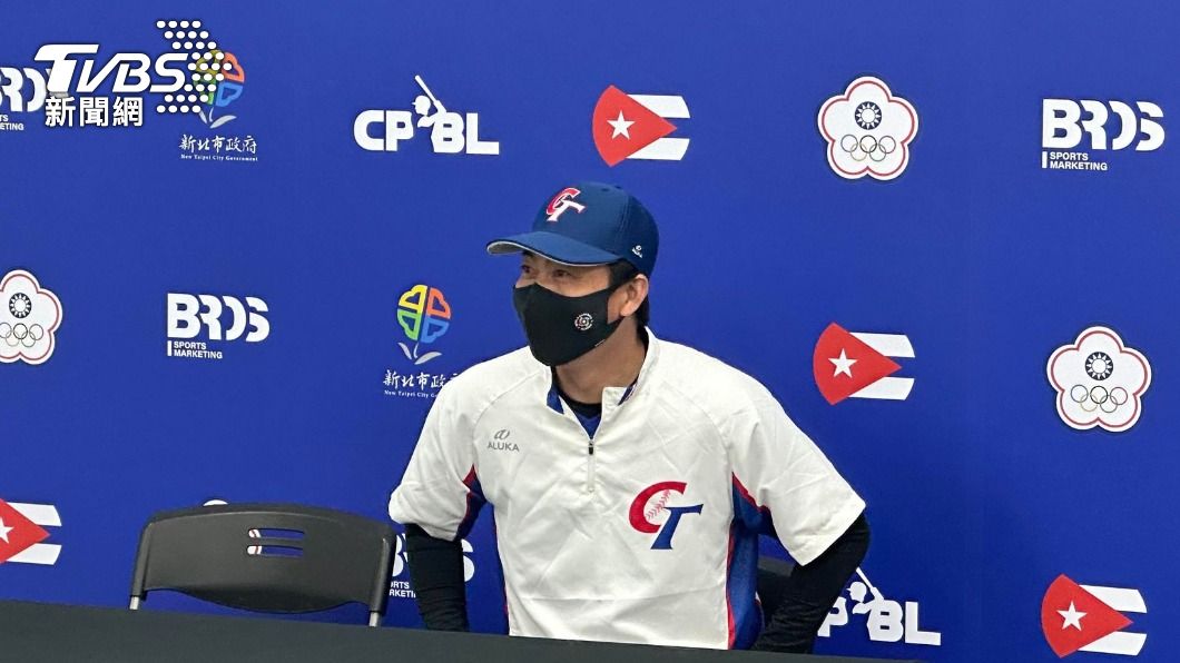 經典賽／自辦熱身賽8戰全勝　餅總點出作戰失誤需加強