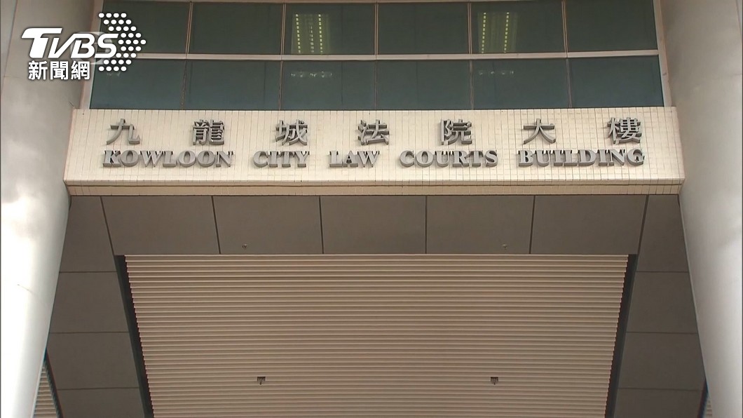 圖/TVBS