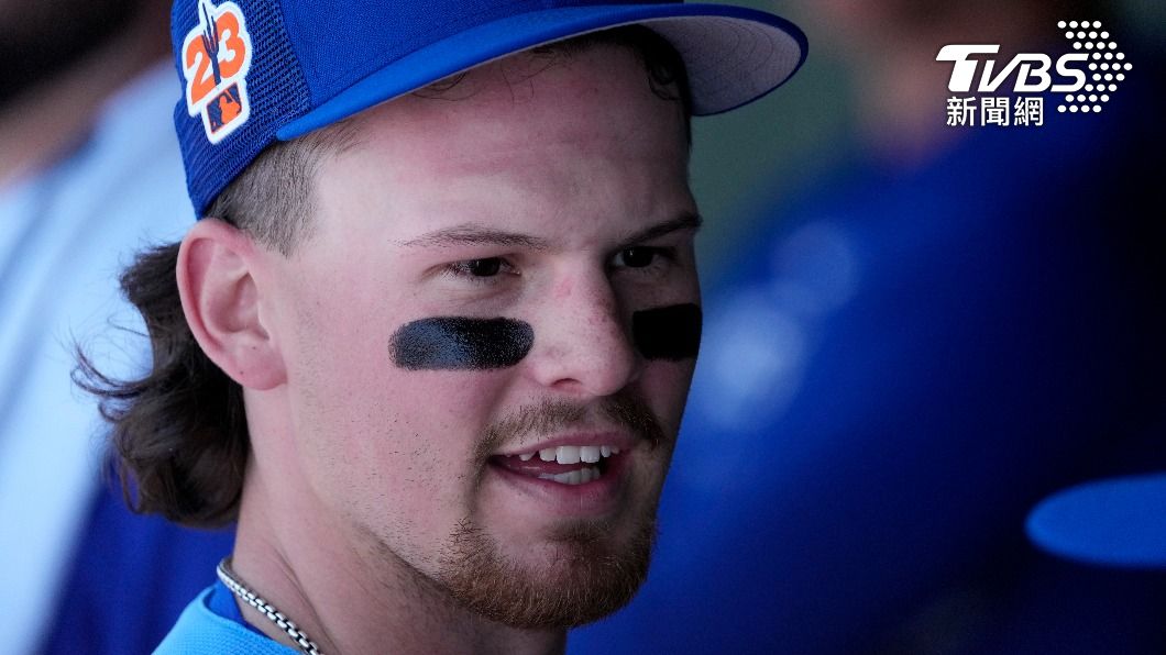 皇家隊超級新人Bobby Witt Jr.。(圖/達志影像美聯社)