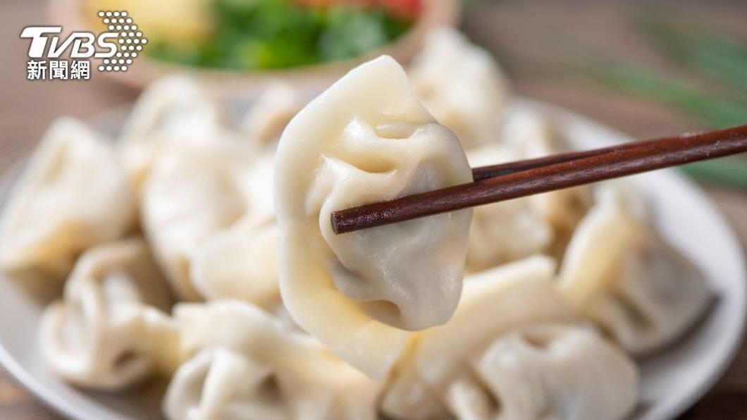 挑食兒只愛吃水餃!爸媽連包33天 一端上桌他秒崩潰