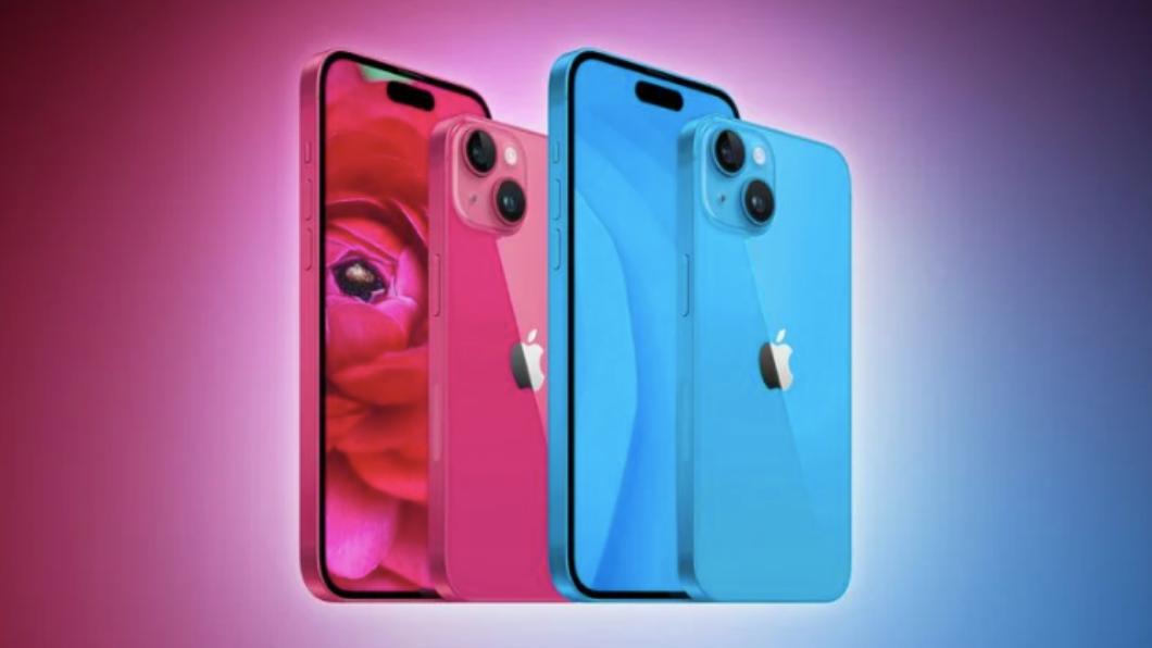iPhone 15秋季發表 「泡泡糖粉紅」搶攻少女心