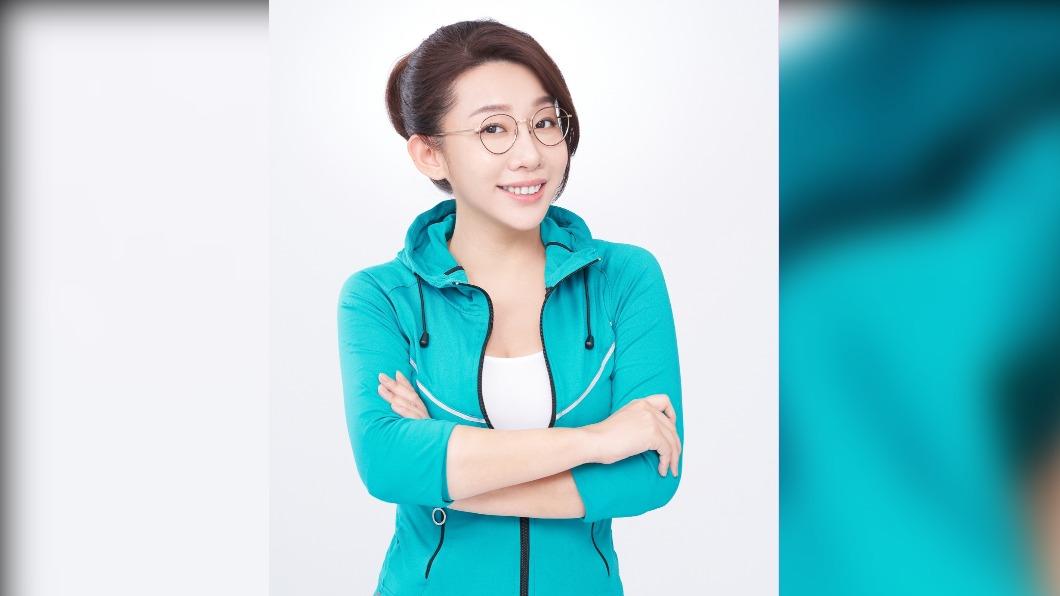 民眾黨議員林珍羽。(圖/林珍羽提供)