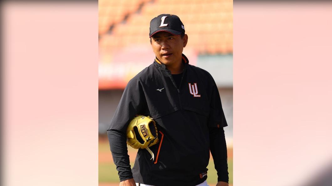 統一獅訓練年輕小將靠這招　他球速150被笑「螞蟻」