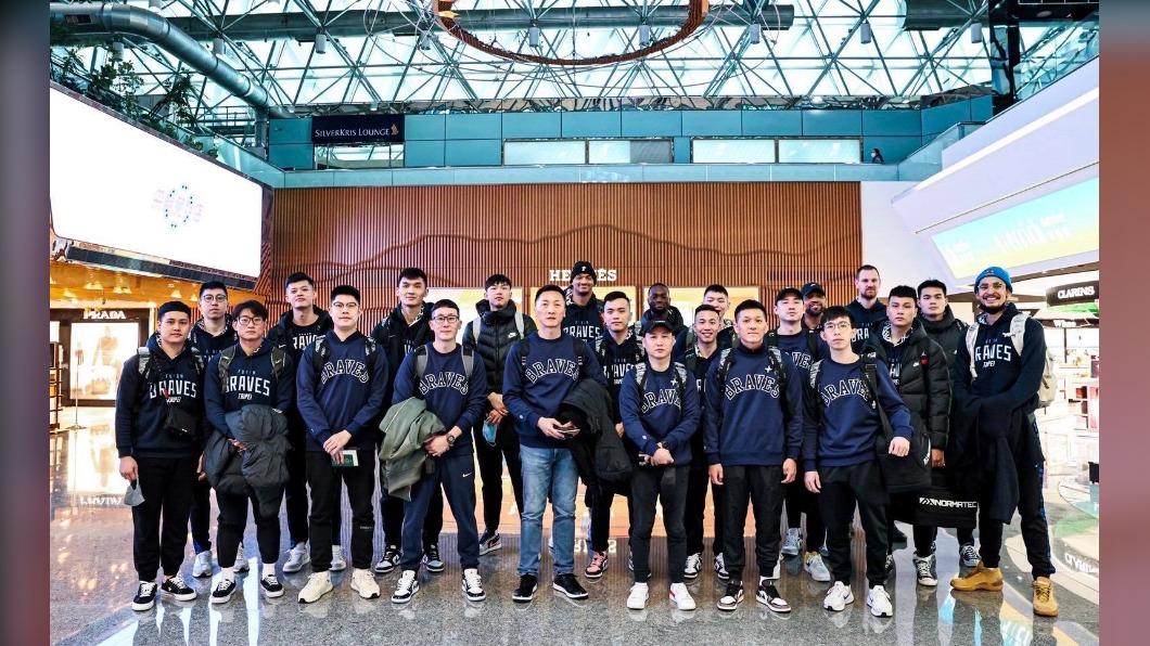 富邦勇士赴日遠征東超聯賽!野獸三主力不打 靠他扛重任