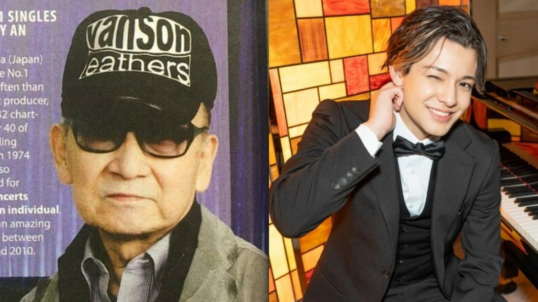 英媒揭傑尼斯社長殘酷性虐史! 逼藝人口愛「松本潤被點名受害」
