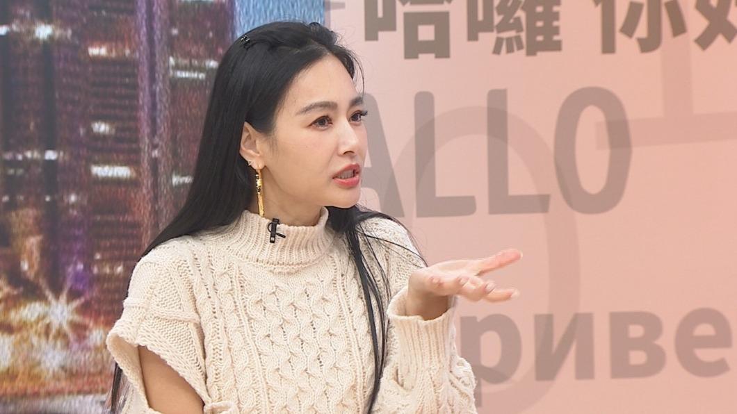 王思佳讚台「生育補助完善」!公家暖舉打動她 秒變催生大使:快生