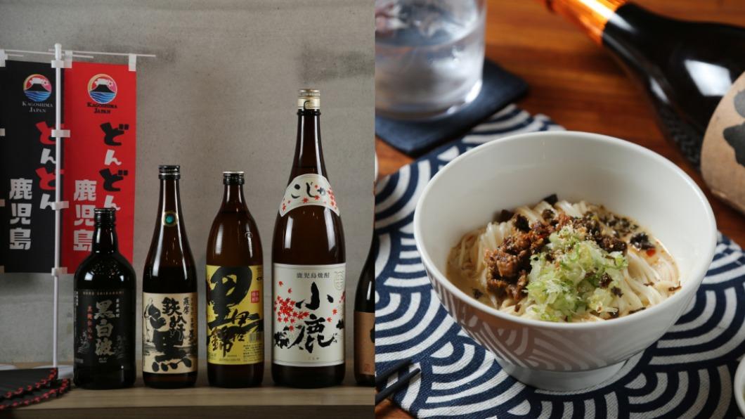 免費喝燒酎！全台13家居酒屋+日料餐廳　酒精馬拉松開跑
