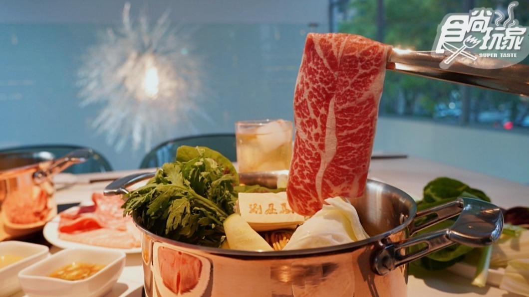 3月餐飲品牌新店!台中燒肉霸主跨足鍋物 穿婚紗吃餐酒館